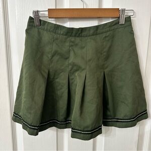 Tail Tech Tennis Skirt, size 6